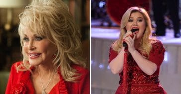 Dolly Parton and Kelly Clarkson doing new version of 9 to 5