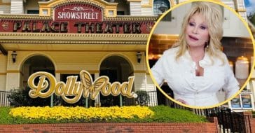 Dollywood Theme Park To Pay Full Tuition For Employees Pursuing Education