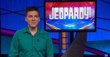 James Holzhauer shares his journey to 'Jeopardy!' stardom