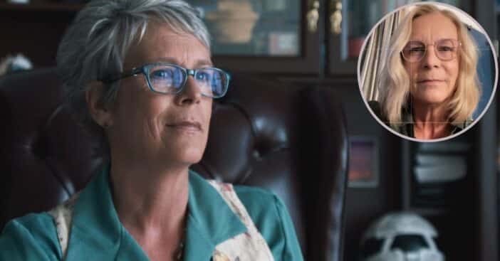 Jamie Lee Curtis Gets Brutally Honest On 'Unflattering' Angles & Aging