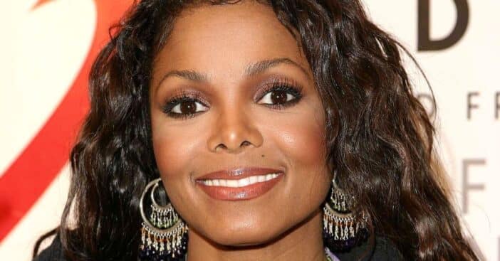 Janet Jackson Recalls Super Bowl Halftime Show Wardrobe Mishap