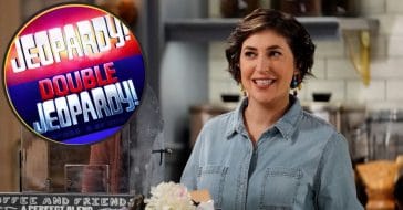 'Jeopardy!' Fans Angry About This Change Mayim Bialik Made To The Show