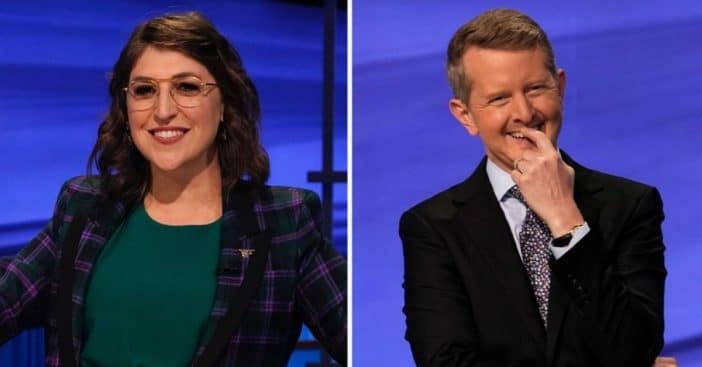 'Jeopardy!' Fans Want Answers About Mayim Bialik, Ken Jennings' Different Intros