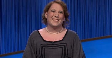 Jeopardy champion Amy Schneider shares whats next for her