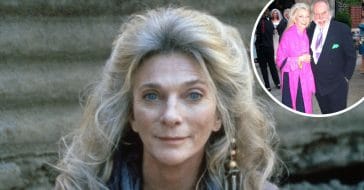 Judy Collins secrets to a successful marriage