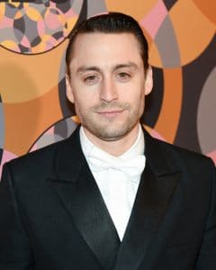 Kieran Culkin is still active in the industry and has no plans of slowing down