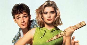 Kristy Swanson remembers the late Luke Perry