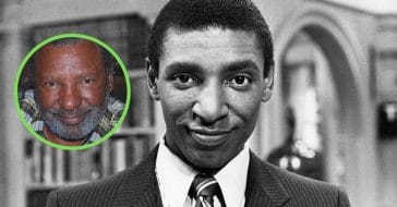 Leonard Lightfoot then and now