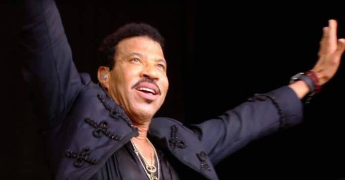 Lionel Richie revisits criticism he received over his budding career