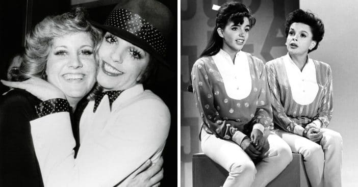 Liza Minnelli, Lorna Luft Speak On Judy Garland's Legacy Ahead Of 100th Birthday