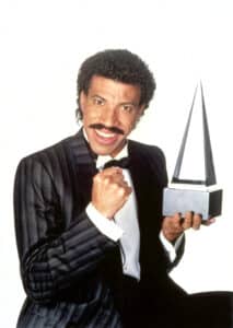 Lionel Richie