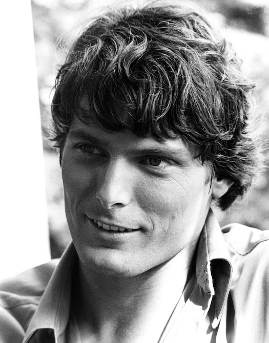 Christopher Reeve