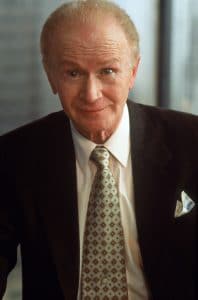 IT COULD HAPPEN TO YOU, Red Buttons