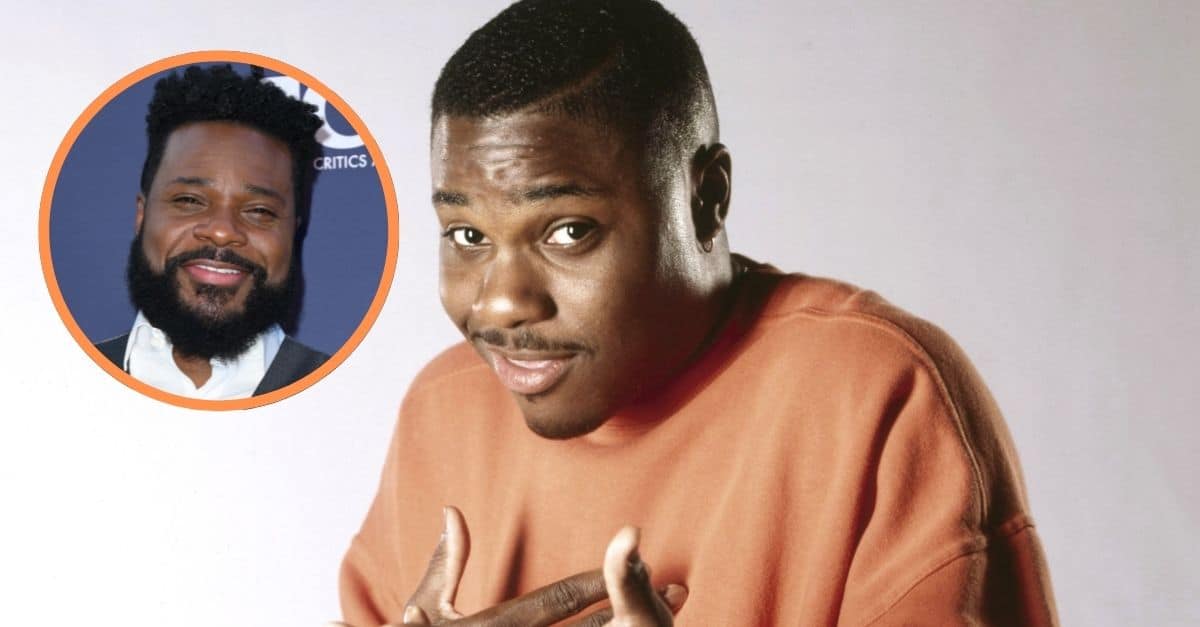 where did malcolm jamal warner grew up