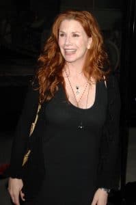 Melissa Gilbert is excited to welcome grandchild number two to the family and get the chance to spend time together