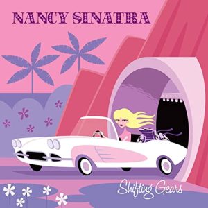 Nancy has released music with support from her children who want to preserve her legacy as she preserves that of Frank Sinatra
