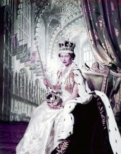 Queen Elizabeth II