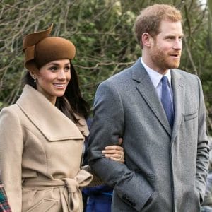Prince Harry is chief impact officer at BetterUp and the father of two with wife Meghan Markle