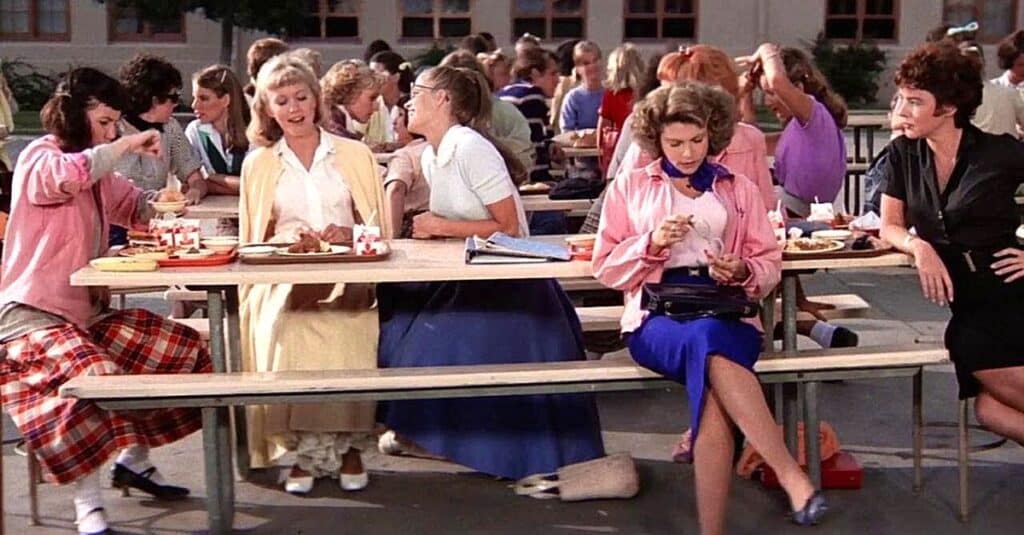 'Grease' Prequel 'Rise Of The Pink Ladies' Cast Announced