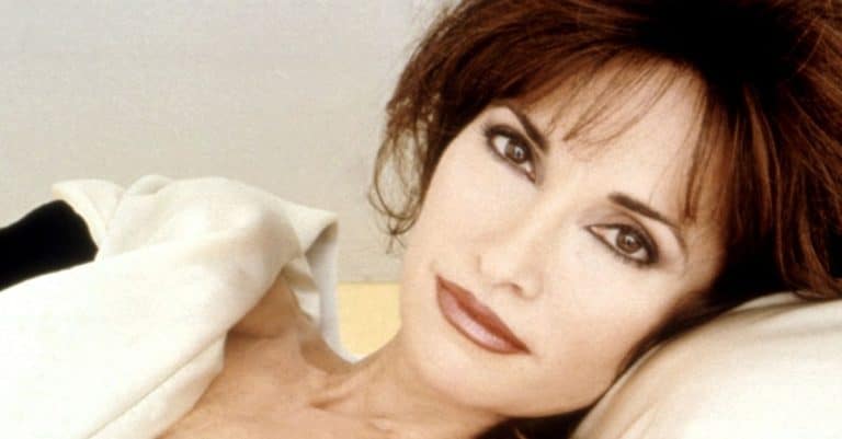 Susan Lucci Opens Up About Undergoing Second Heart Procedure 