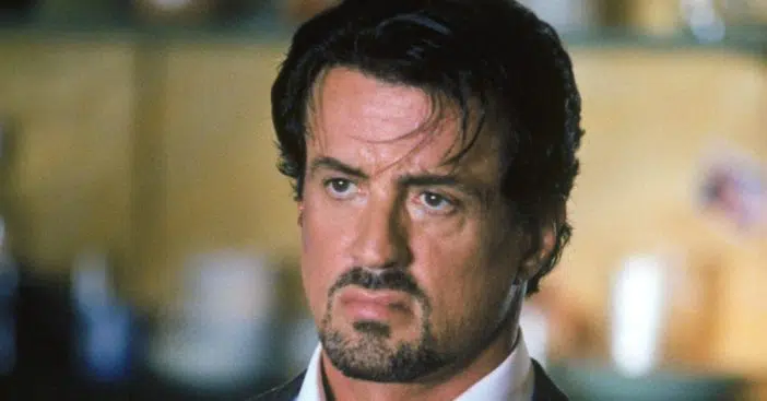 Sylvester Stallone On One Of His Earliest Acting Roles