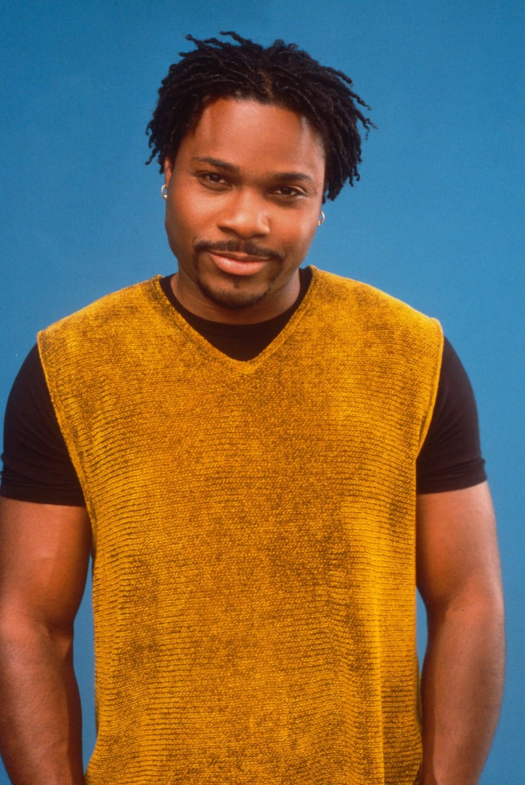 Malcolm-Jamal Warner From ‘The Cosby Show’ Is 51 And A Grammy Winner