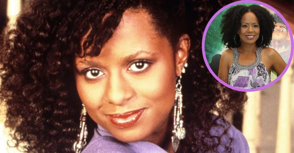 Tempestt Bledsoe From ‘The Cosby Show’ Is 48 And Replaced A Popular