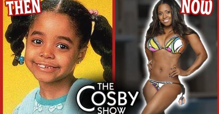 The Cosby Show Cast See Them All Then And Now 2024 1380