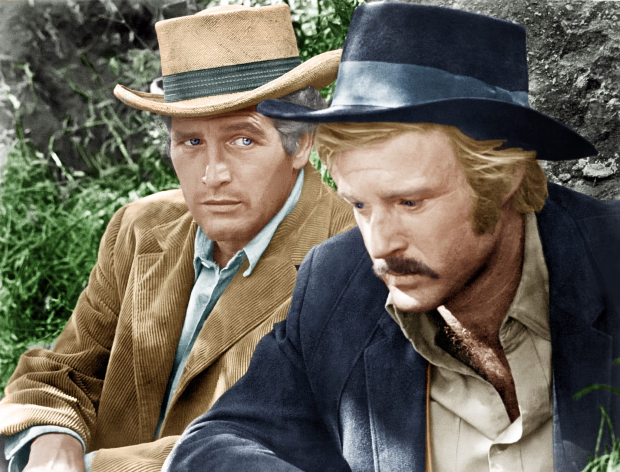Butch Cassidy And The Sundance Kid Ending ‘Butch Cassidy And The Sundance Kid’ Almost Had A Much Darker Ending