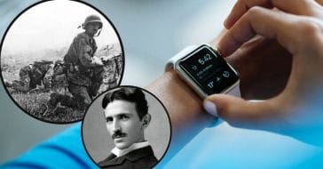 What Will Come Of The 21st Century Nikola Tesla's Predictions On Smart Tech, War, Coffee, & More
