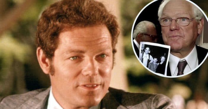 Whatever happened to James MacArthur