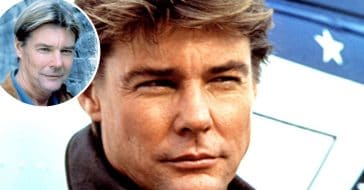Whatever happened to Jan Michael Vincent