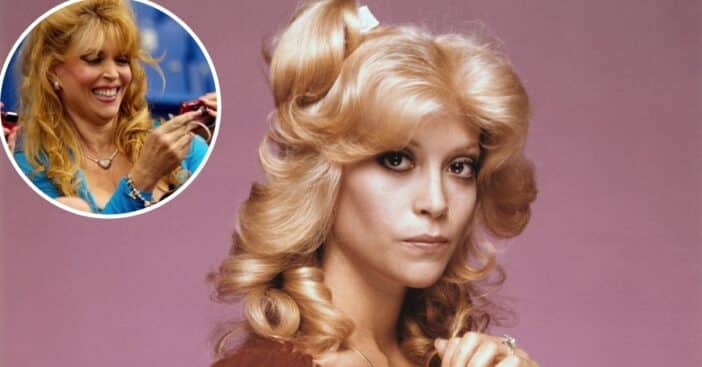 Whatever happened to Judy Landers