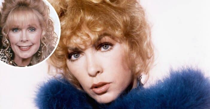 Whatever happened to Stella Stevens