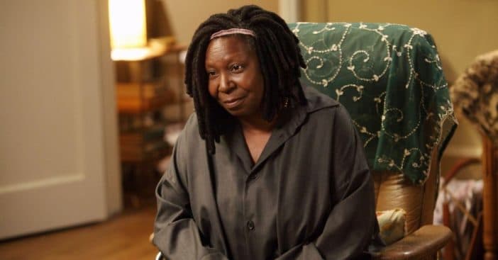 Whoopi Goldberg elaborates about her statements regarding the Holocaust