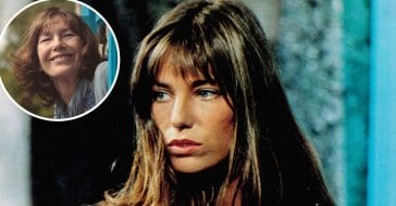 Why Jane Birkin retired from acting