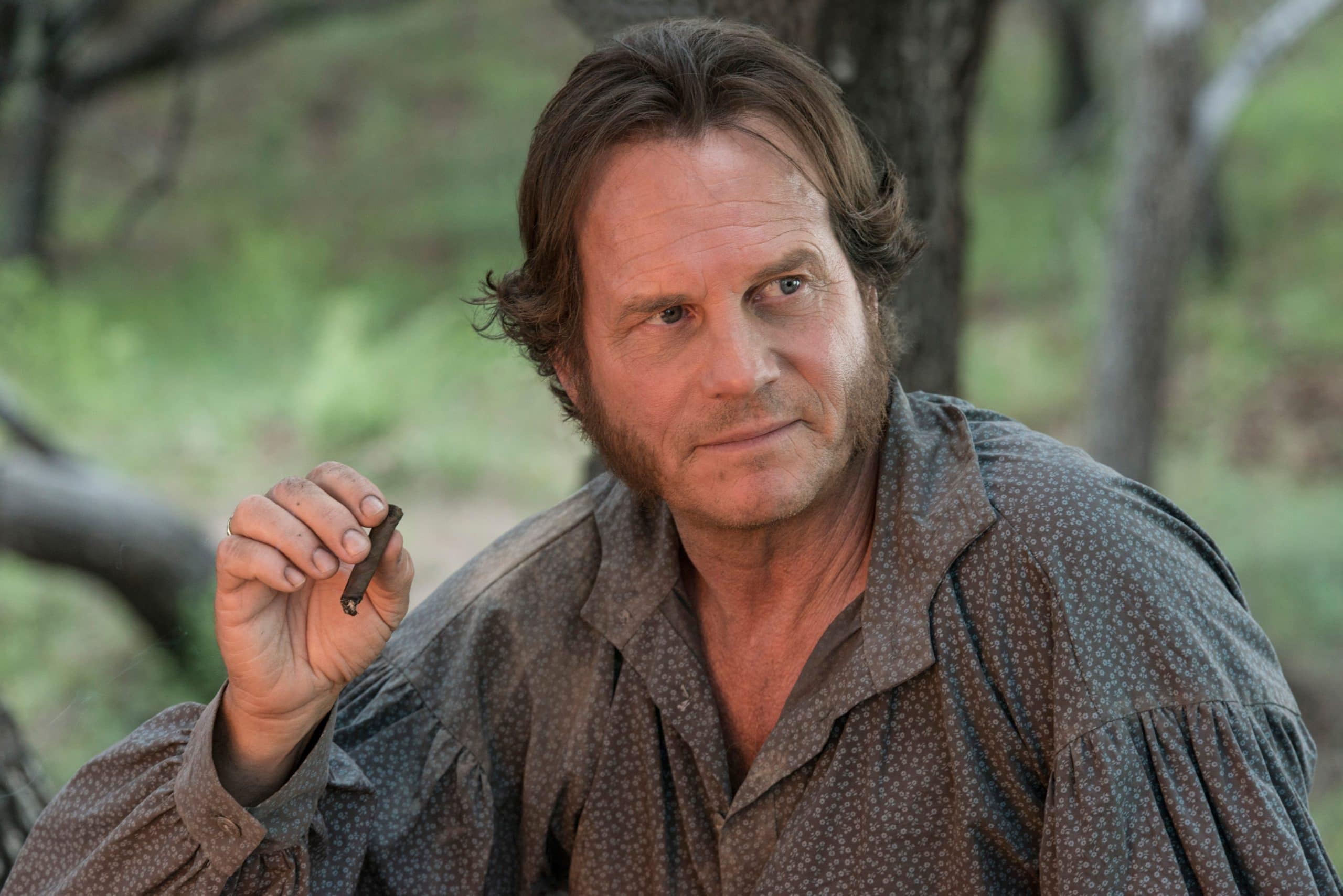 TEXAS RISING, Bill Paxton, (airs May 25, 2015)