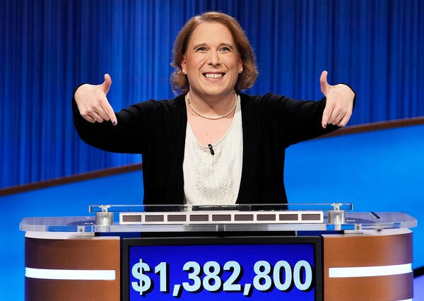 amy schneider jeopardy