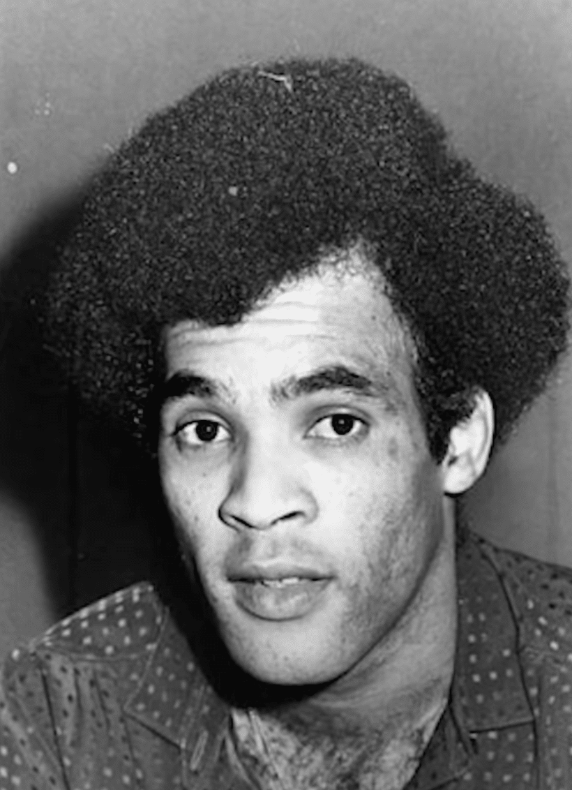 Bobby Farrell