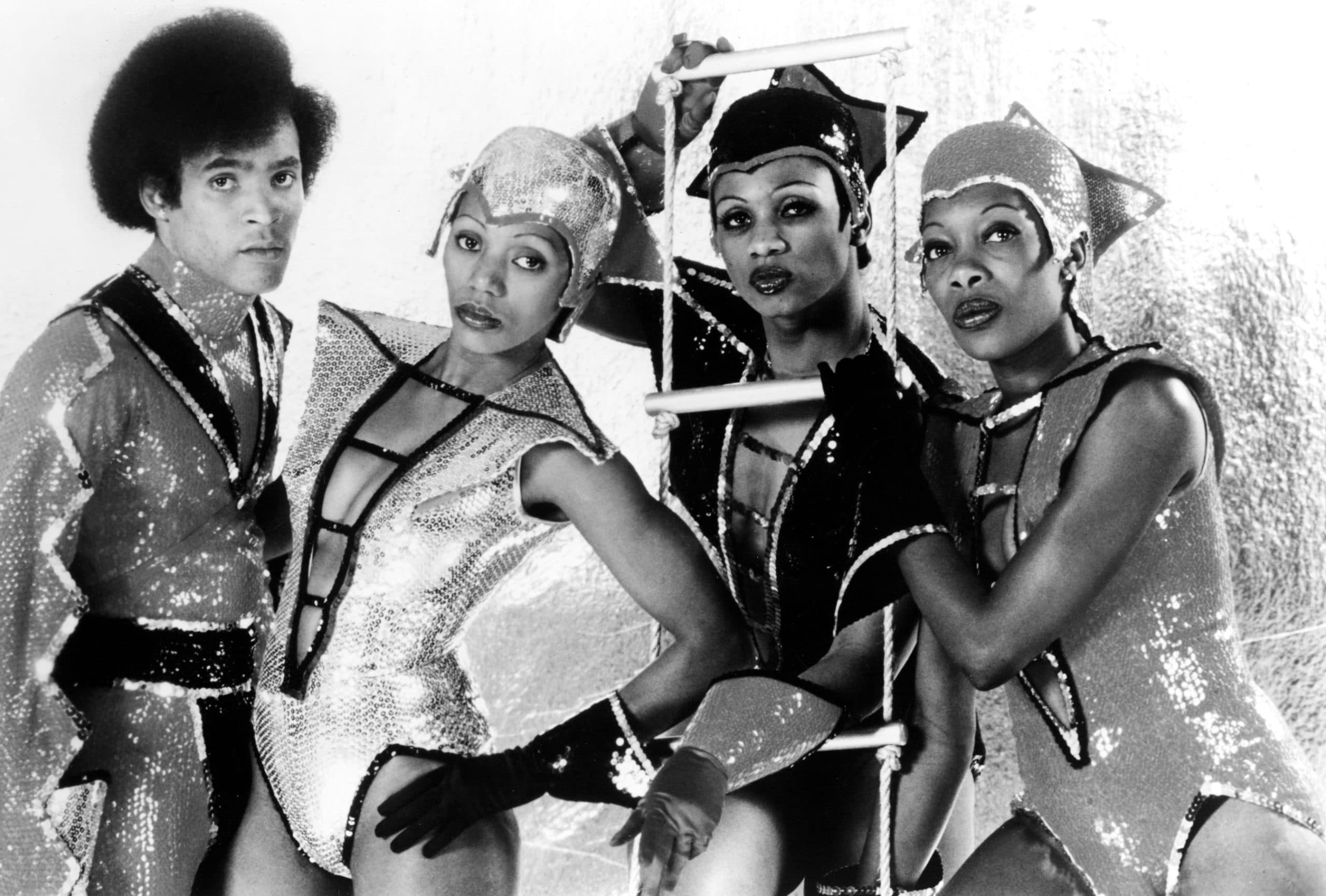 BONEY M