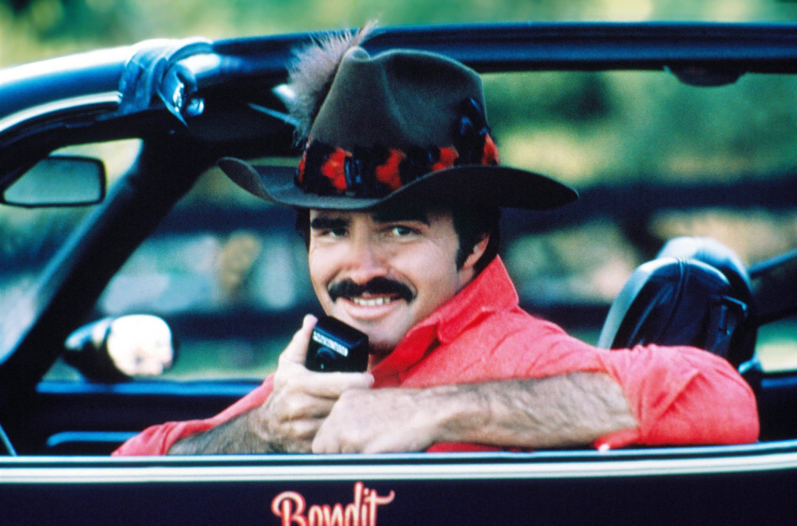 burt reynolds