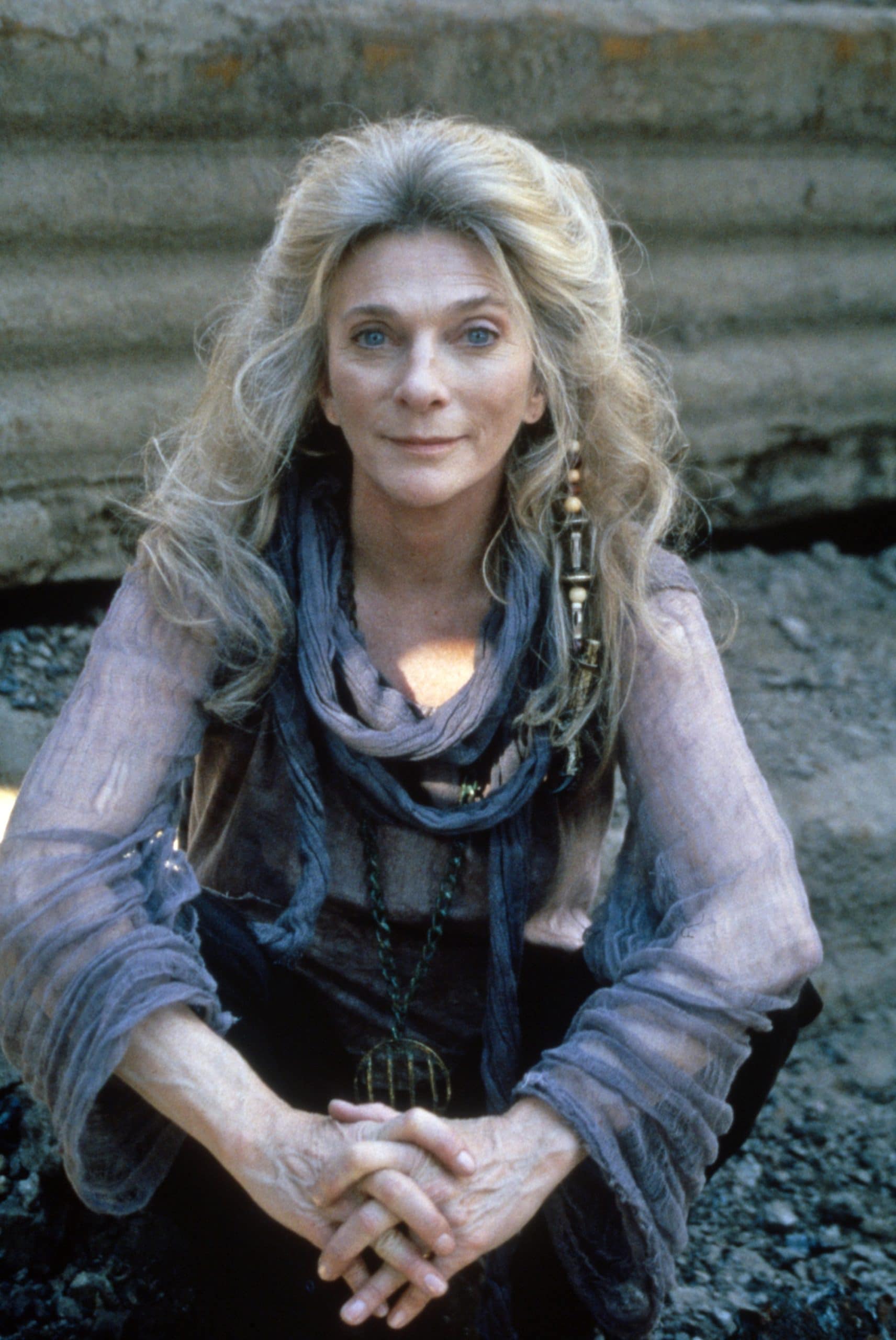 A TOWN HAS TURNED TO DUST, Judy Collins, 1998