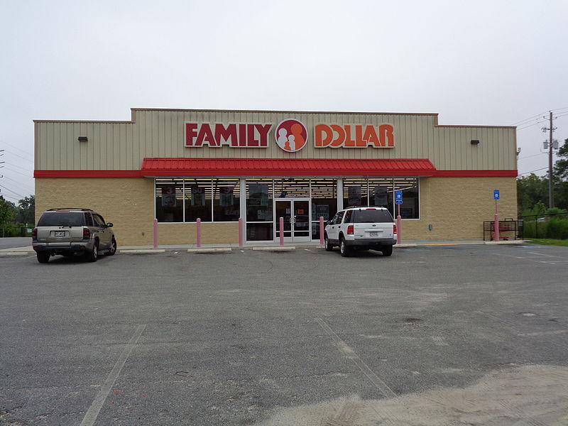 family dollar