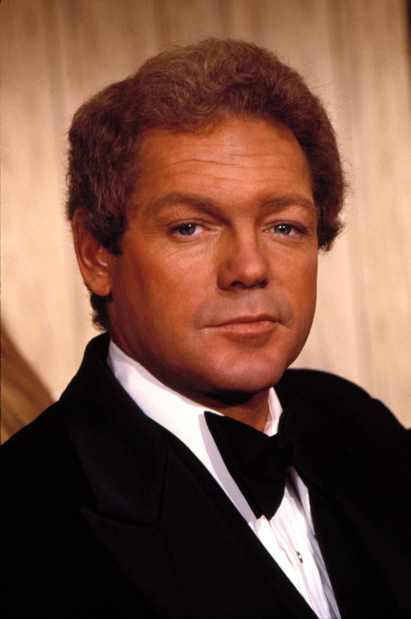 'Hawaii FiveO' Star James MacArthur Loved Hawaii In Real Life Before