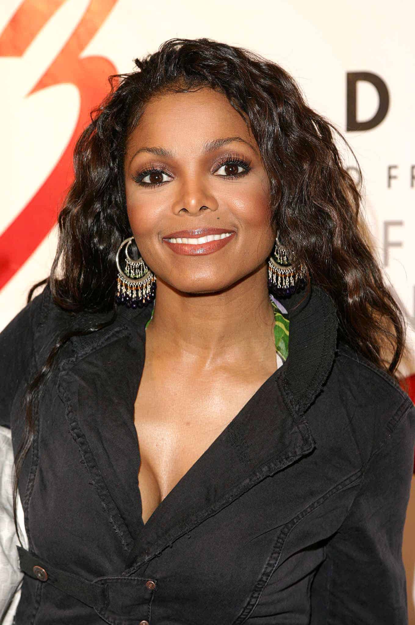 janet jackson