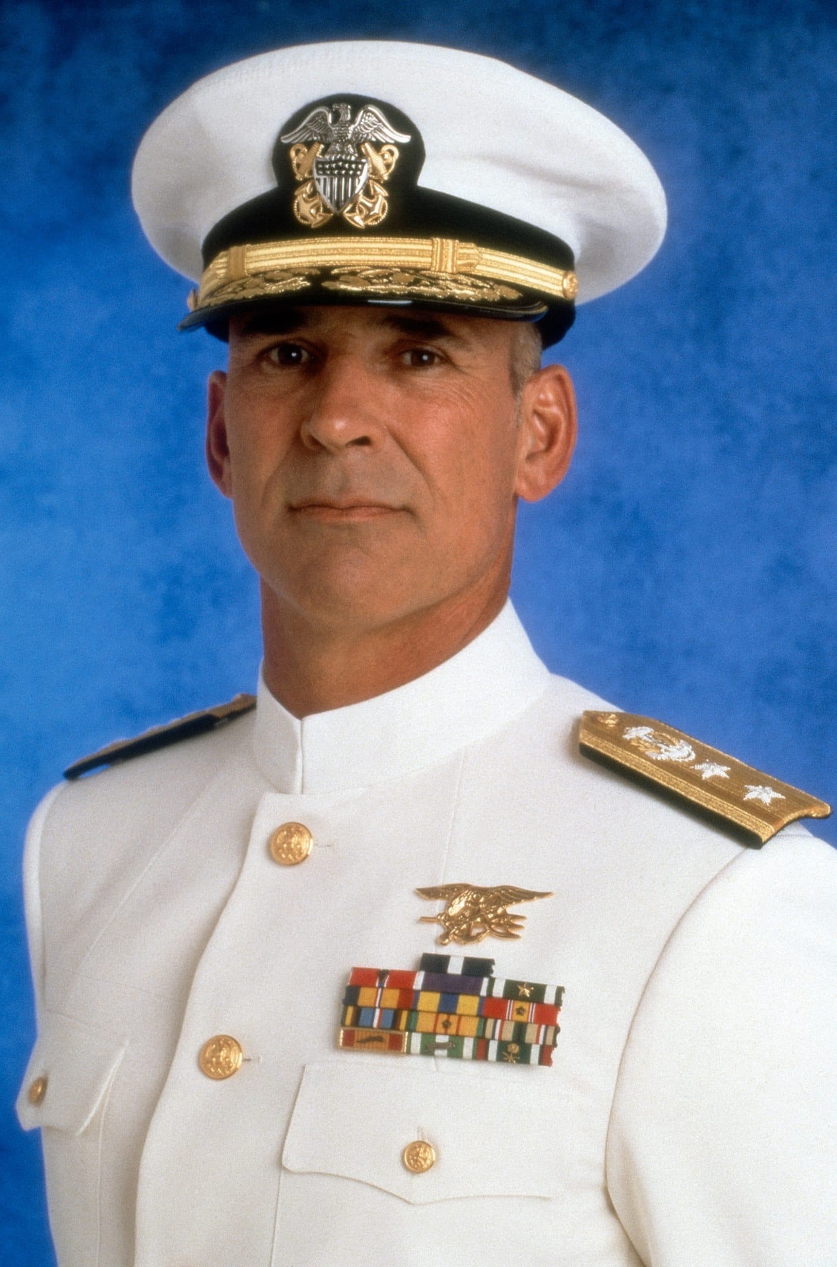 John M. Jackson Appeared On ‘JAG' And Its SpinOffs ‘NCIS,' ‘NCIS LA’