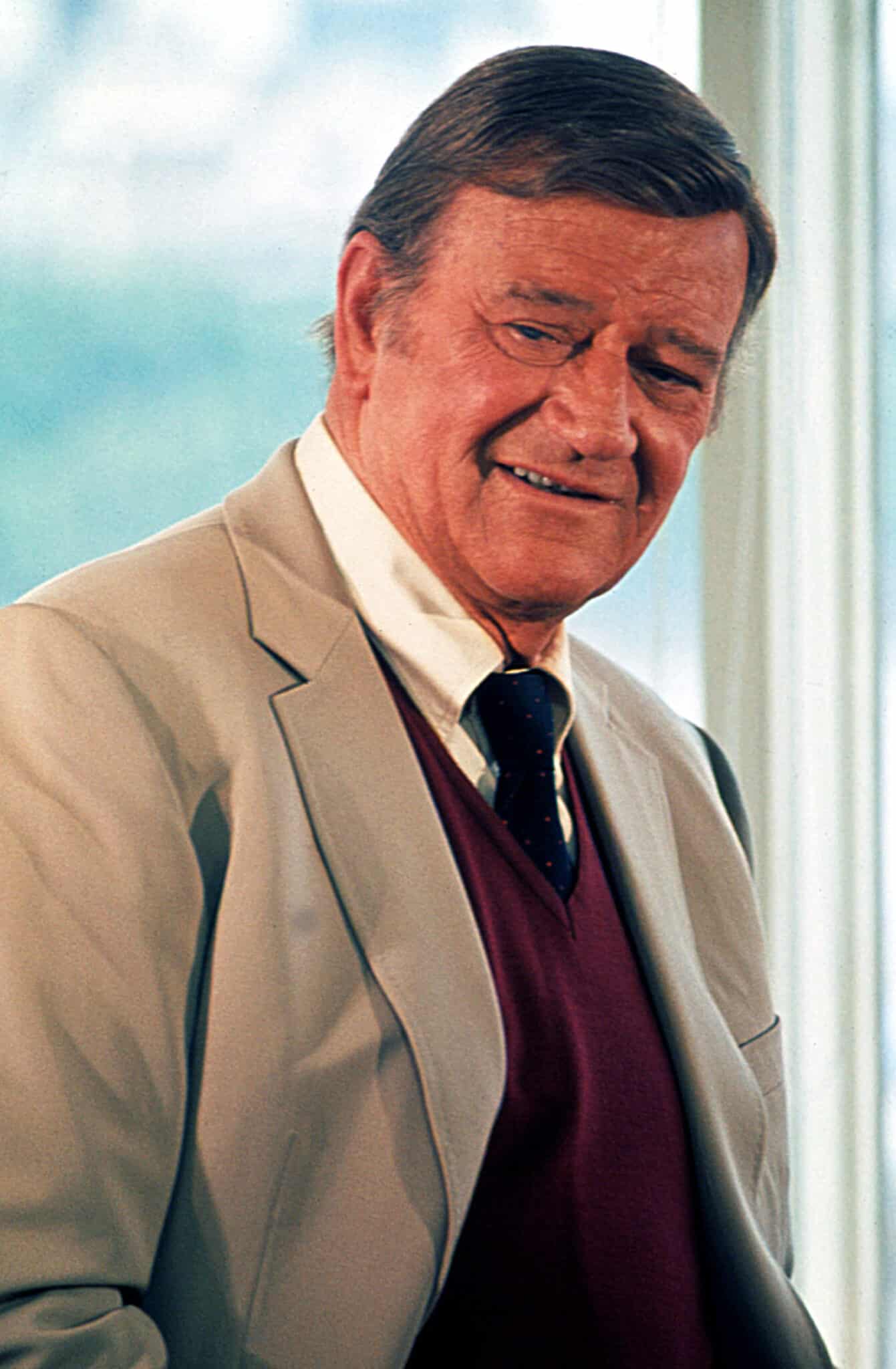 BRANNIGAN, John Wayne