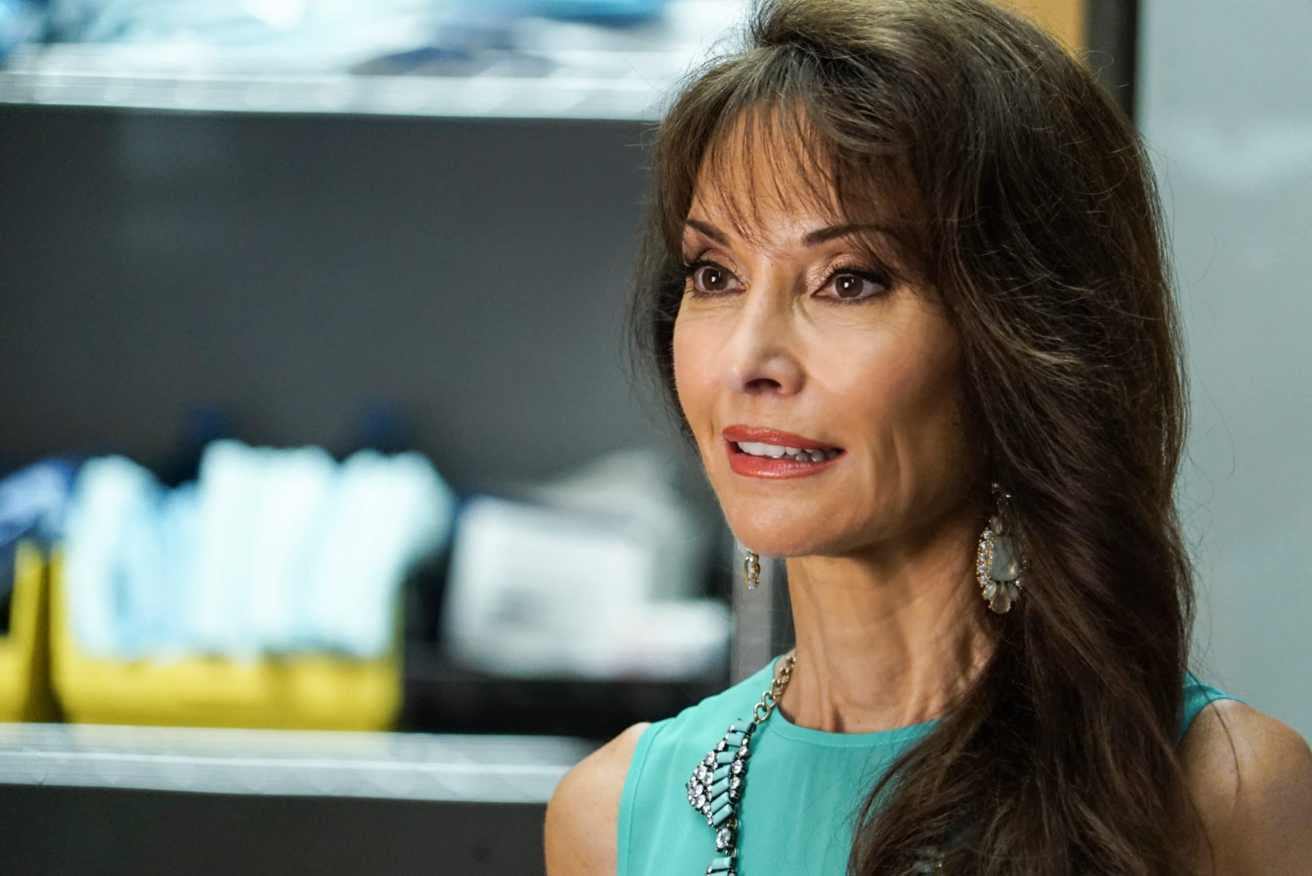 DEVIOUS MAIDS, Susan Lucci, 'Anatomy of a Murder'