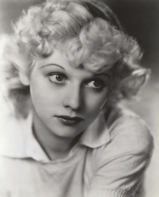 lucille-ball