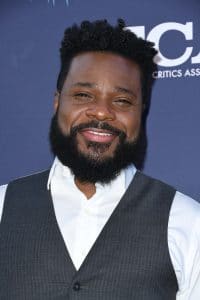 Malcolm-Jamal Warner